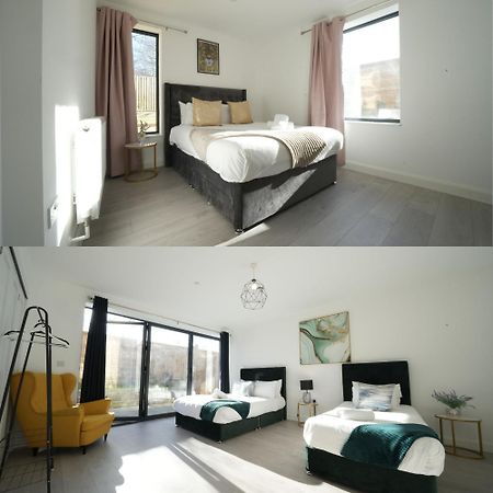 Ealing Broadway Great Stay 7-Minute Walk From The Underground Dış mekan fotoğraf