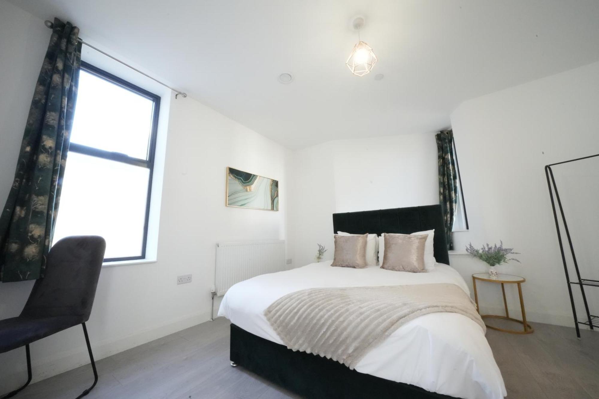 Ealing Broadway Great Stay 7-Minute Walk From The Underground Dış mekan fotoğraf
