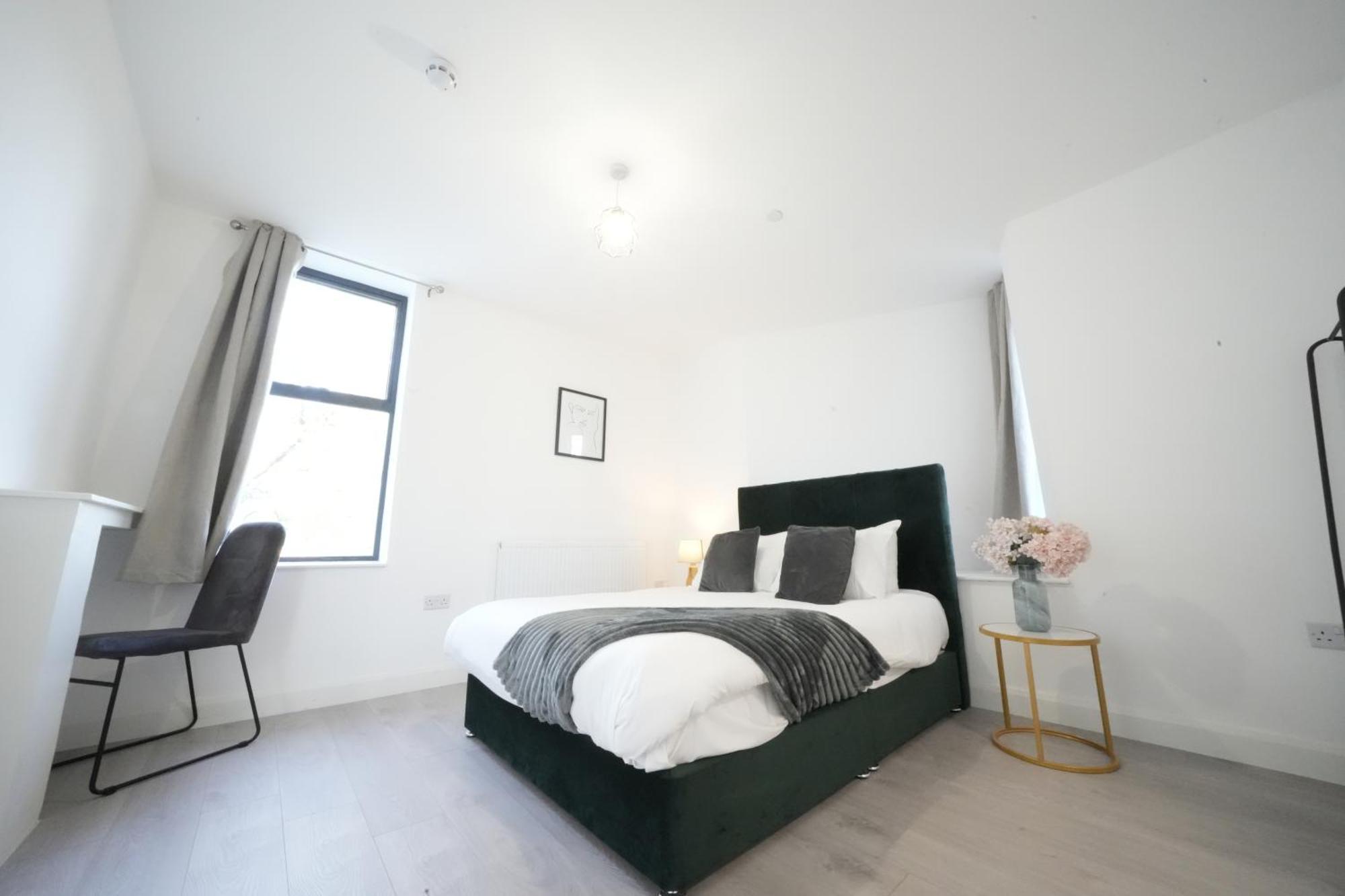 Ealing Broadway Great Stay 7-Minute Walk From The Underground Dış mekan fotoğraf