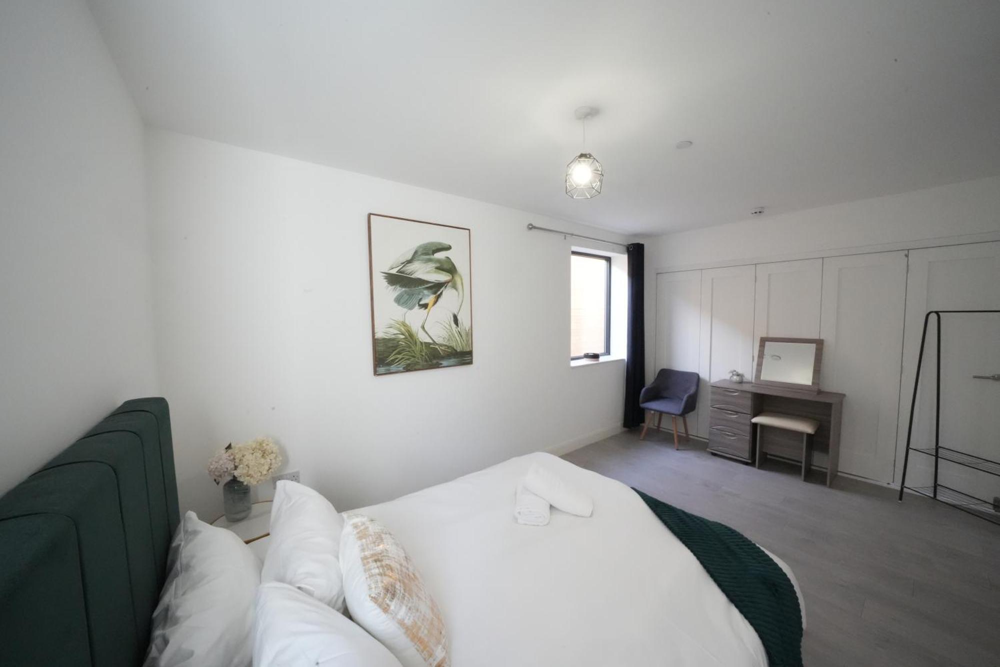 Ealing Broadway Great Stay 7-Minute Walk From The Underground Dış mekan fotoğraf