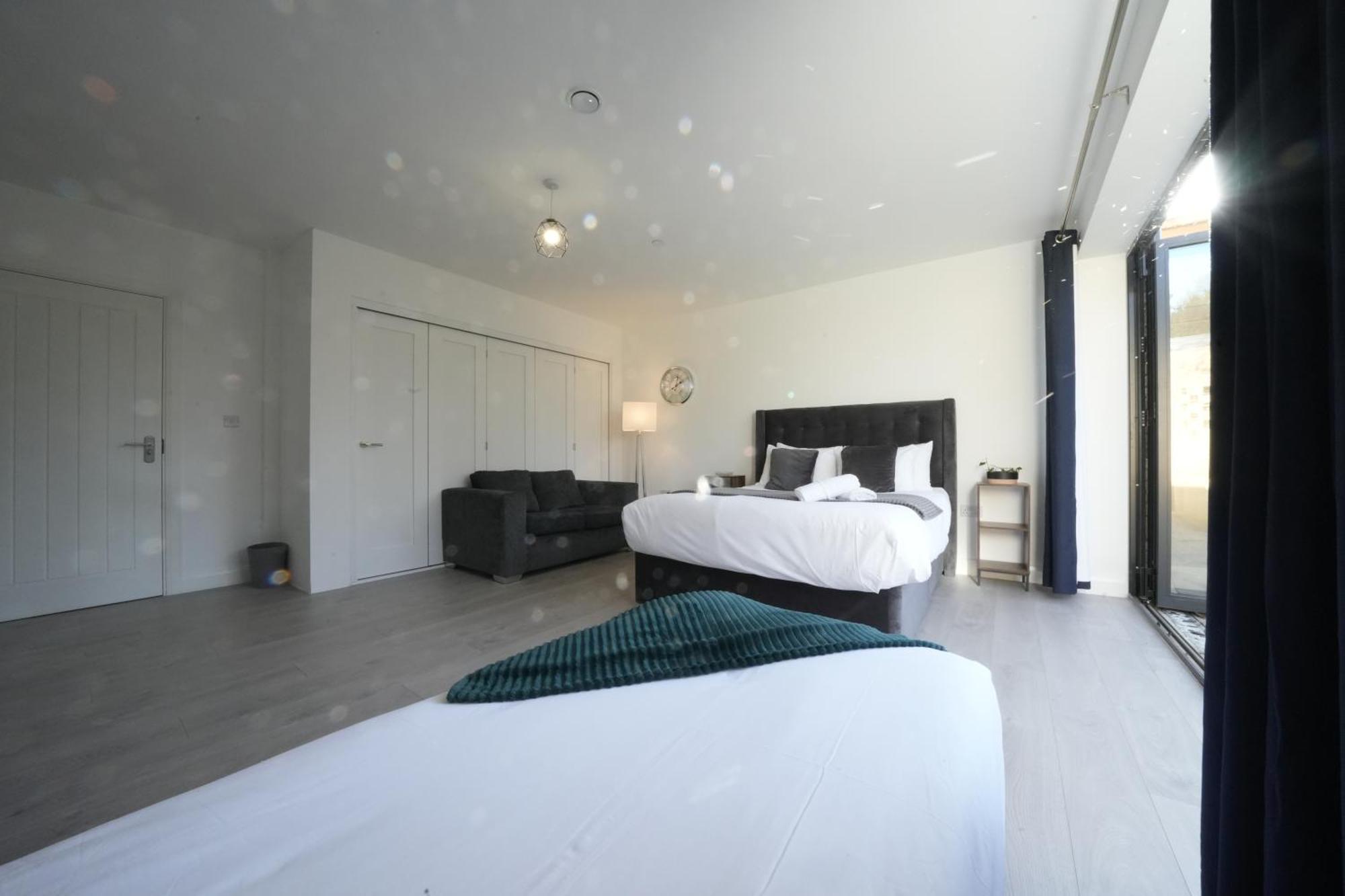 Ealing Broadway Great Stay 7-Minute Walk From The Underground Dış mekan fotoğraf